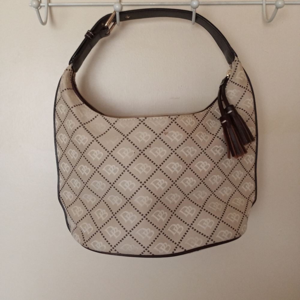 Dooney and Bourke bag